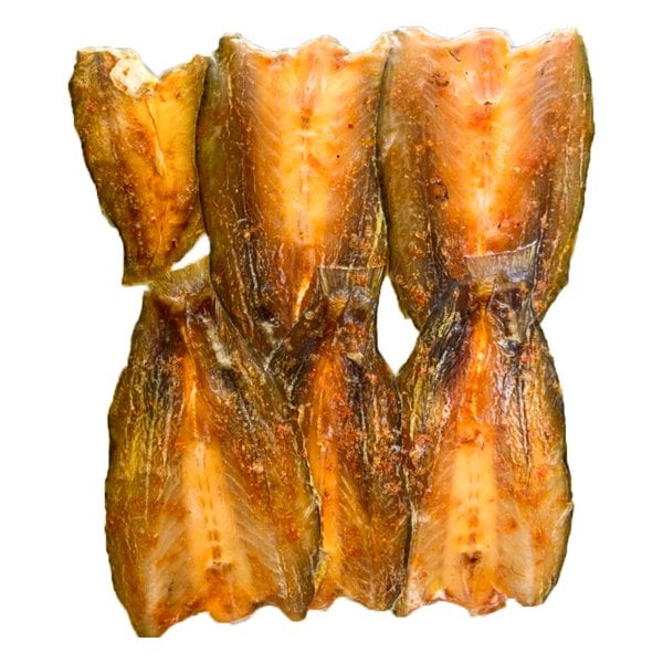 Khô cá đối